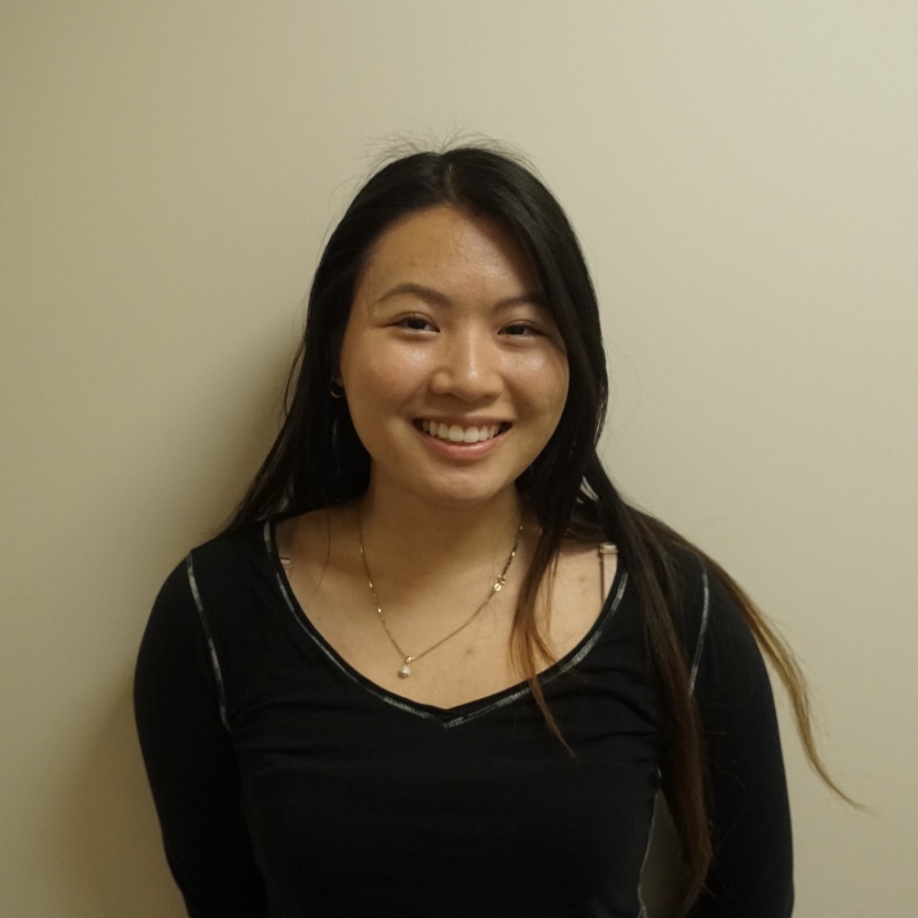 photo of Daniela Tran