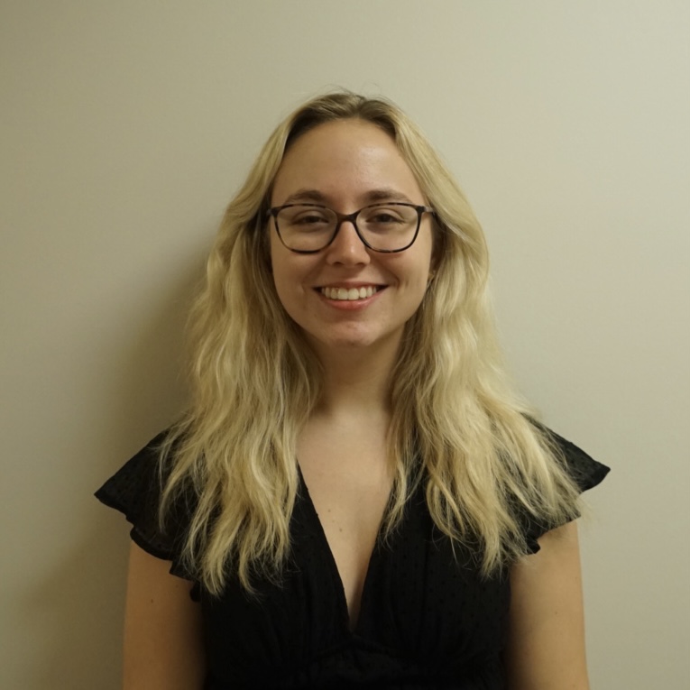 photo of Katelyn Canova