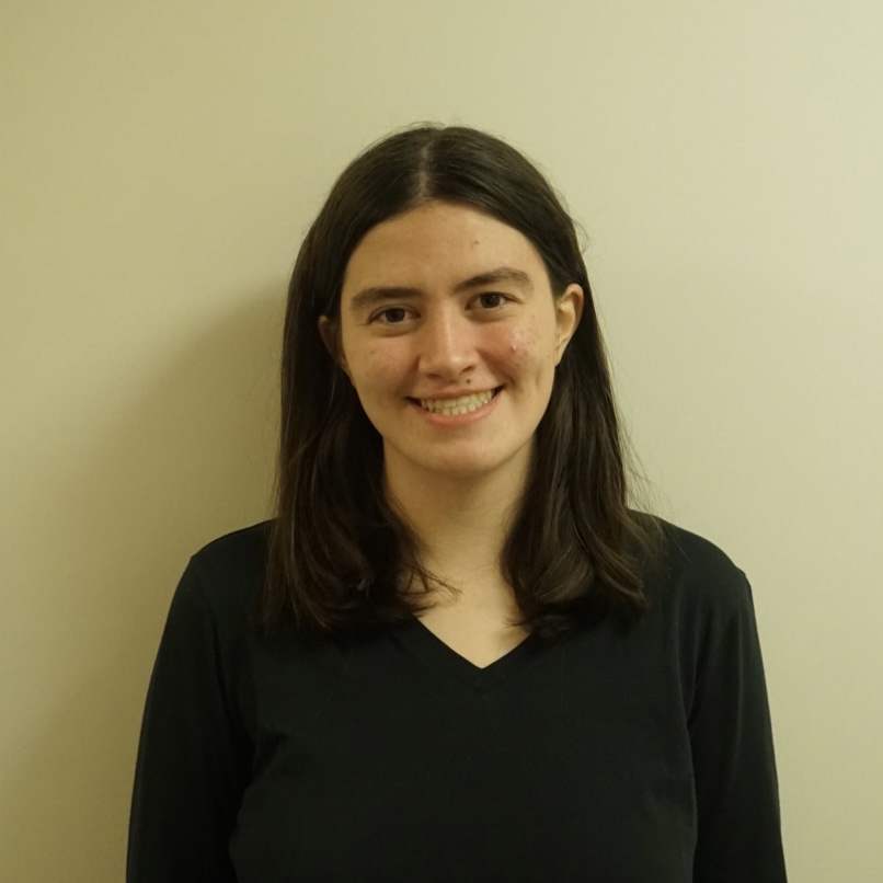 photo of Katherine Manning