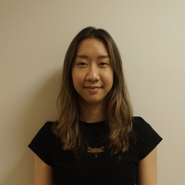 photo of Lauren Mok