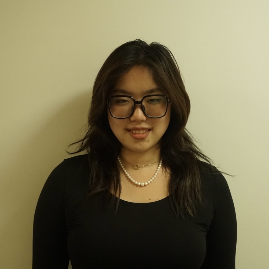 photo of Nicole Yan